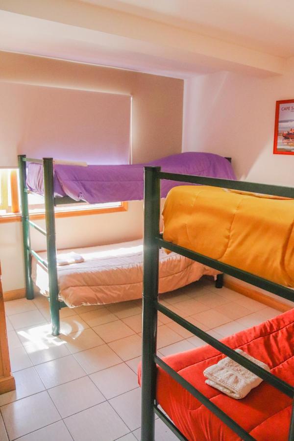 Yaghan Hostel Ушуая Экстерьер фото