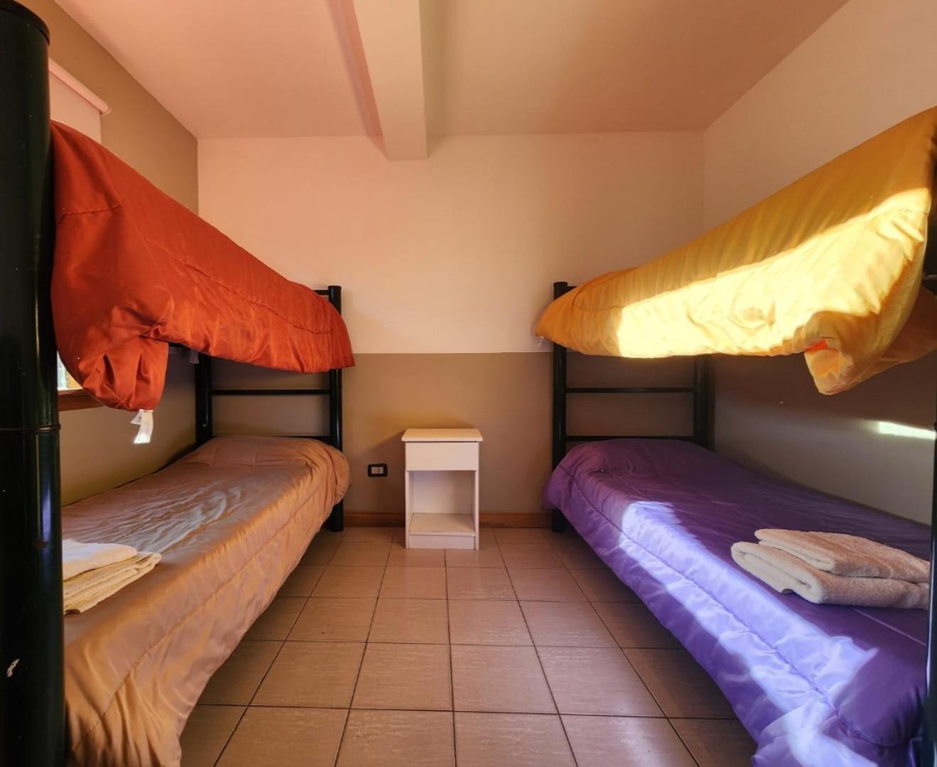 Yaghan Hostel Ушуая Экстерьер фото