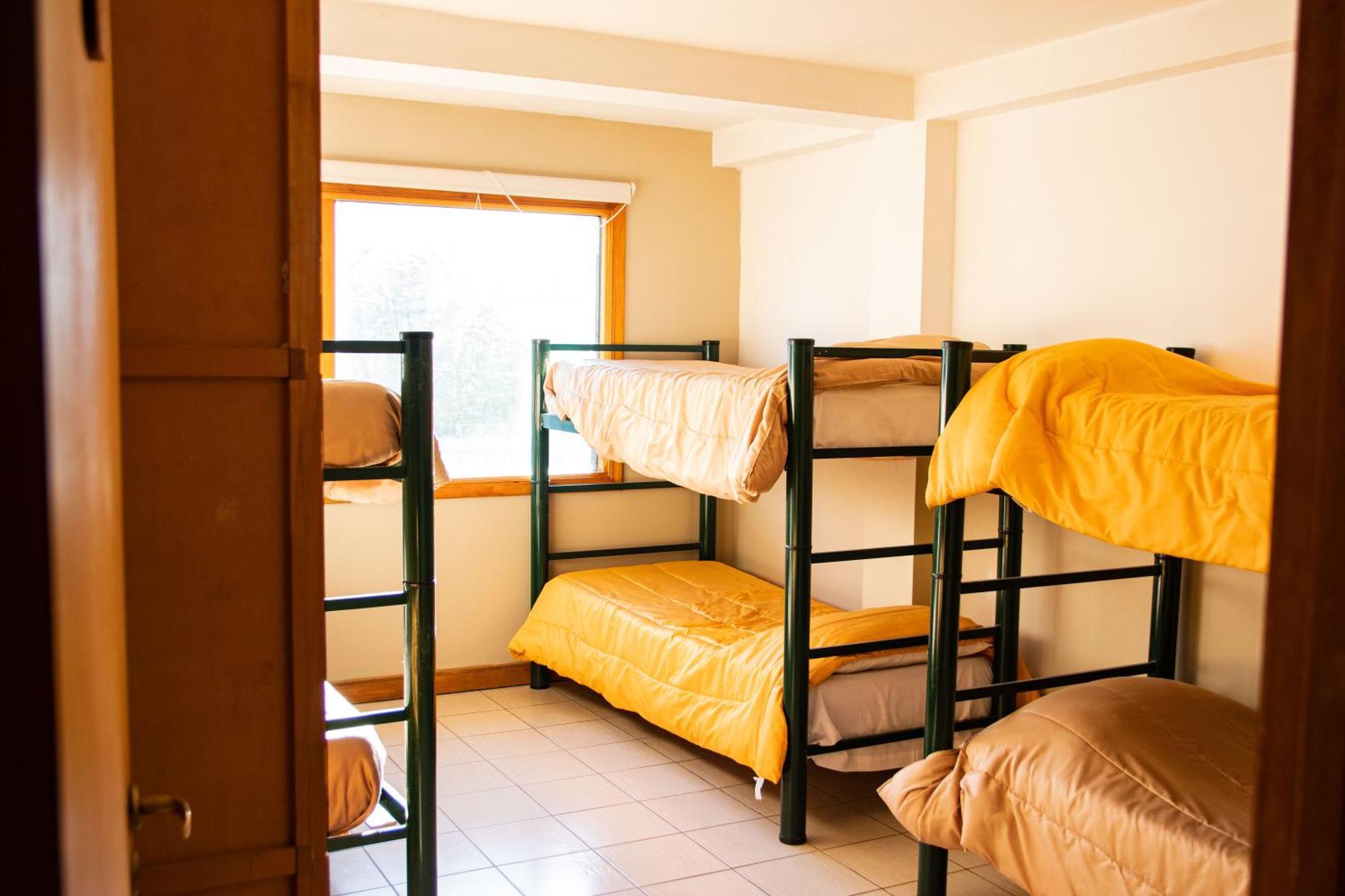 Yaghan Hostel Ушуая Экстерьер фото