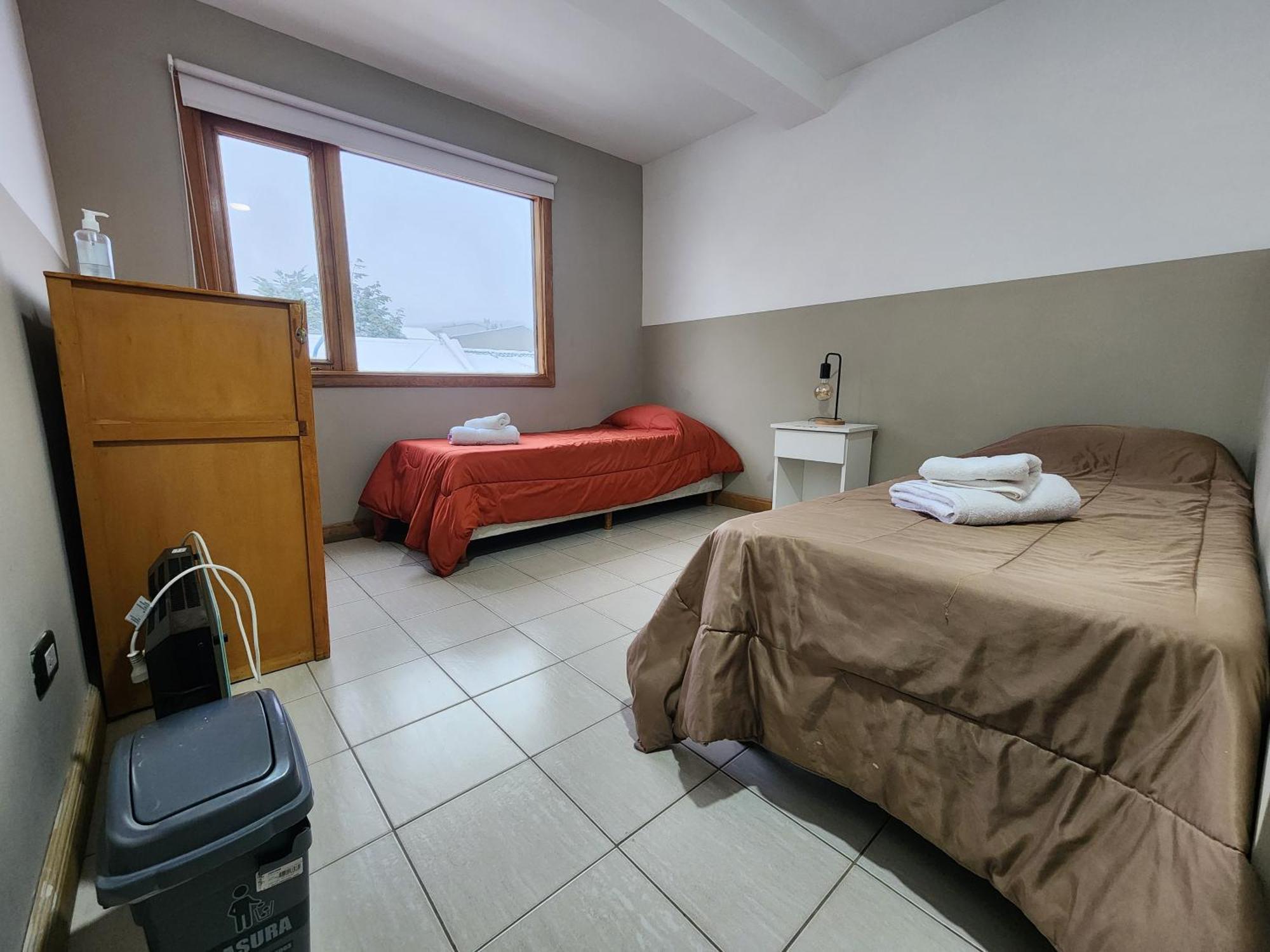 Yaghan Hostel Ушуая Экстерьер фото