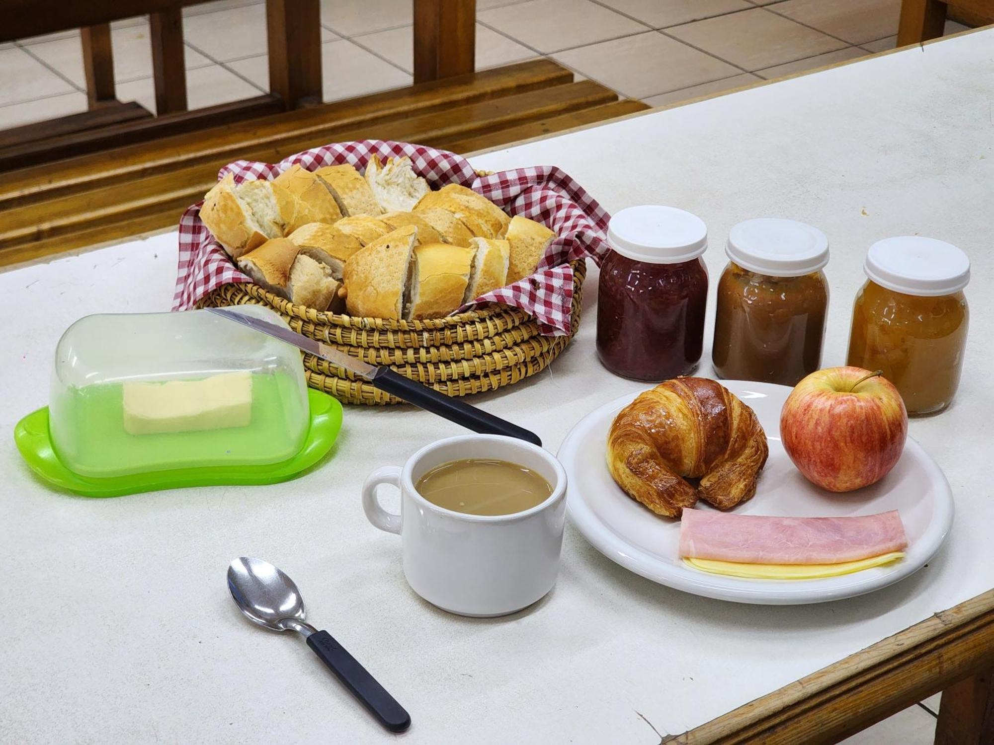 Yaghan Hostel Ушуая Экстерьер фото